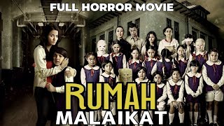 PABRIK TAS DARI KULIT M4NUSIA‼️Rumah Malaikat Full Movie 2016 [upl. by Nelloc453]