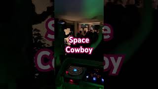 Jamiroquai  Space Cowboy David Morales Classic Club Remix [upl. by Nedgo725]