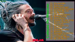 SOJA  MELHORES MUSICAS CD [upl. by Asamot]