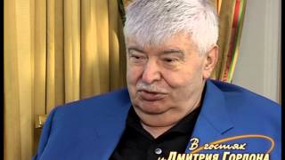 Попов Собчака устранили он был не нужен и даже более того – опасен [upl. by Farl]