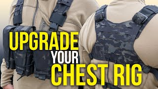 Optimized Chest Rig  Gear for Peak Performance [upl. by Frechette]