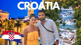 KURDISH VLOG  TRAVELLING TO SPLIT CROATIA🇭🇷 SAFARI XOSH [upl. by Mel]