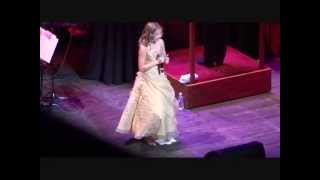 The Impossible Dreamby Jackie Evancho [upl. by Meraree]