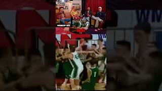 Shane Gillis’s High School Basketball Team Got Into A Fight At The State Championship [upl. by Britte]