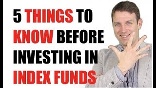 HOW TO PROPERLY INVEST IN INDEX FUNDS  DOLLAR COST AVERAGING [upl. by Salomone]