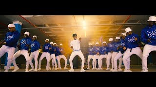 Diamond Platnumz Ft Fally Ipupa  Inama Official Video [upl. by Aham]