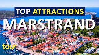 Amazing Things to Do in Marstrand amp Top Marstrand Attractions [upl. by Mohsen388]