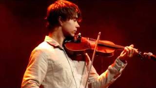 Alexander Rybak MISIRLOU  Viva La Vida Roll with the wind [upl. by Gonta919]