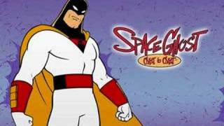 Space Ghost Coast to Coast Opening Theme [upl. by Liuqnoj434]