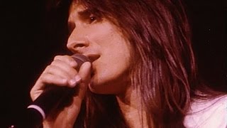 Journey with Steve Perry quotFaithfullyquot Live In Tokyo año 1983 [upl. by Harris]