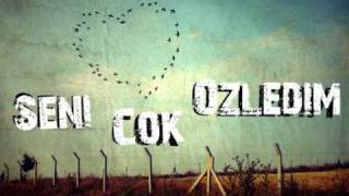 Kozanli Sinan  Cok Özledim Seni [upl. by Nilre465]