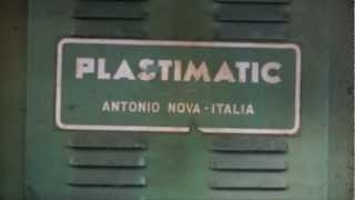 MisteR  Plastimatic [upl. by Adnauqaj]