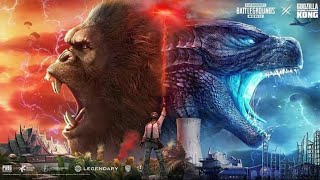 KONG VS GODZILLA MOVIE [upl. by Evol]