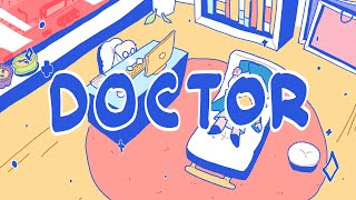 DOCTOR  Animation meme [upl. by Roxine]