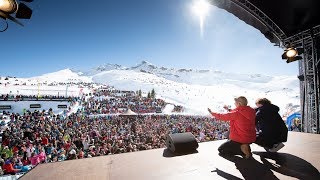 Rock the Pistes  Ofenbach DJ set [upl. by Graff]