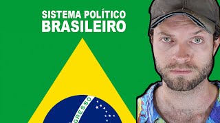 Como O Sistema Político Brasileiro REALMENTE Funciona [upl. by Alael]