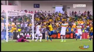 Gabon vs Mali 11 All Goals Highlights 05022012 CAF Africa Cup 2012 [upl. by Farwell285]