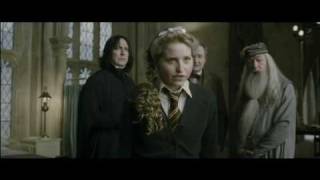 New HalfBlood Prince Commercial [upl. by Thorr]