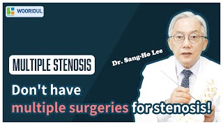 How can you treat multiple stenosis within a day [upl. by Rickart]