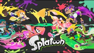 The Best of Splatoon 1 2 amp 3 Music [upl. by Anas]