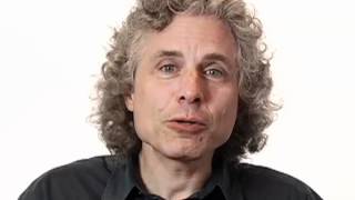 Steven Pinker On Reason  Big Think [upl. by Synned459]