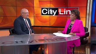 CityLine Community colleges experience application bump with free tuition program [upl. by Jorie]