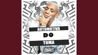 Automotivo do Toma [upl. by Jarvis57]