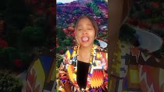 How powerful mfalme wa Amani song iscover [upl. by Foskett743]