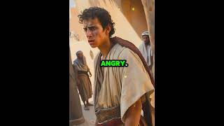 Do you believe in the Power of forgiveness love biblestories truth [upl. by Allemrac]