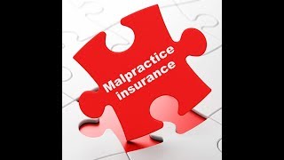 Malpractice Insurance for CRNAs [upl. by Holbrook125]