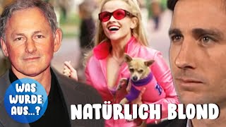 KultFilm quotNatürlich blondquot Das machen Reese Witherspoon amp Co heute • PROMIPOOL [upl. by Zaccaria]