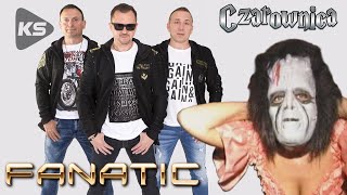 Fanatic  Czarownica new version [upl. by Anemaj]