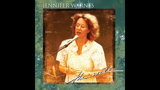 Jennifer Warnes  Too Late Love Comes [upl. by Brechtel]