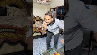 10rs ke lalach me kara salam comedy funny waseemsiddiqui [upl. by Della824]