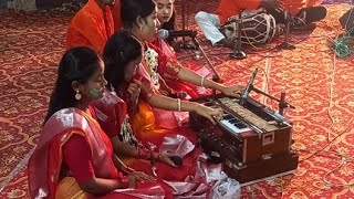 Holi geet baba hariharnath sonpur me rang lute [upl. by Anifur]