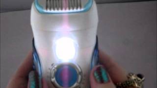 Review Braun Silk Epil 7 Dual Epilator [upl. by Ayenet]