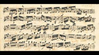 CPE Bach  Magnificat  Fecit potentiam [upl. by Llirret]