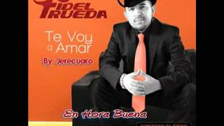 Fidel rueda  en hora buena [upl. by Sandi]