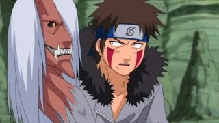 KIBA amp KANKURO VS SAKON E UKON  NARUTO CLÁSSICO Dublado [upl. by Auginahs]