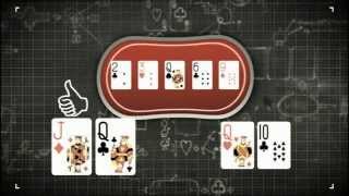 Wszystko o Pokerze 1  Podstawy No Limit Texas Holdem [upl. by Ybok799]