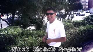 Cheb Mahdi Seghir Bniyat Lourass [upl. by Lail]