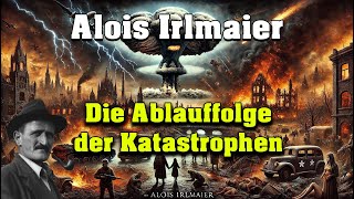 Alois Irlmaier  Der Ablauf der Katastrophen Teil2 [upl. by Arretnahs]