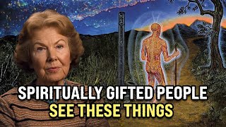 7 Things ONLY Spiritually Gifted People Experience ✨ Dolores Cannon [upl. by Lavella]