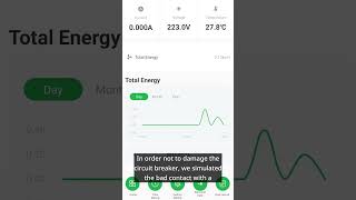 WiFi Smart Switch with Heat Detection Featured [upl. by Bara]