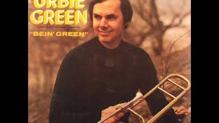 Urbie Green  Bein Green  Full Album [upl. by Jarvis]