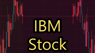 IBM Stock Price Prediction News Today 5 December  IBM Common Stock [upl. by Hyacinth]