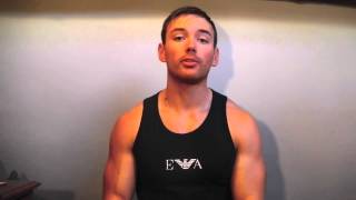 Is Phosphatidic Acid PA a Worthwhile Natural Anabolic Supplement [upl. by Ecnatsnoc747]