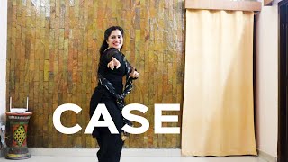 Dance on CASE  Diljit Dosanjh GHOST [upl. by Farrington]