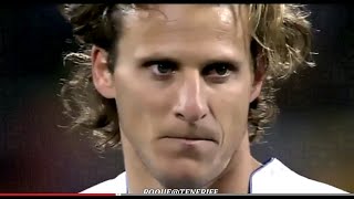 EL URUGUAYO DIEGO FORLÁN EN EL MUNDIAL DE SUDÁFRICA 2010 HD [upl. by Calli]