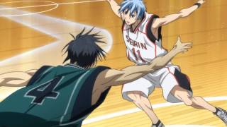 Kuroko epic moments [upl. by Carolynne]